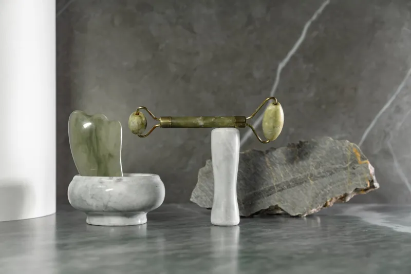 Carved in Character: The Ancient Wisdom of Jade as a Living Standard for Modern Companionship