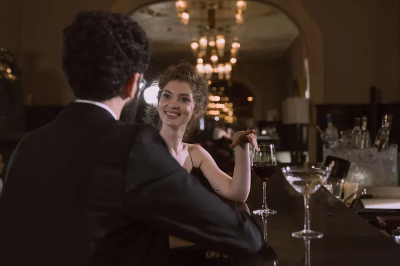 The Eloquent Gentleman: How the Words You Choose Define the Quality of Your Companion Experience