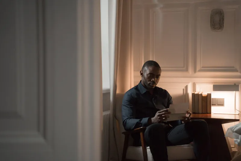 Spoken With Intention: The Dual Art of Transparency and Discretion in Premium Companionship